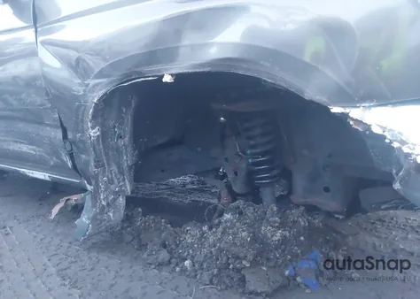 1997 Toyota 4Runner Sr5 V6 из США, поврежденный, VIN JT3HN86R0V0100099